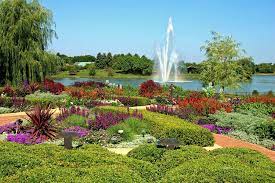 Chicago Botanic Garden And Rare Plants Pinned By Chirenovation Www Chirenovation Com Chicago Botanic Garden Garden Fountain Gardening Photography