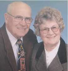 William & Jane McCallister