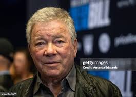5,346 William Shatner Photos Stock Photos, High-Res Pictures, and Images