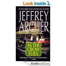 In 2019, archer produced nothing ventured, the opening volume of a new series featuring detective william warwick, the hero of harry clifton's fictional novels. 17 Best Jeffrey Archer Books Ideas Jeffrey Archer Jeffrey Archer Books Archer