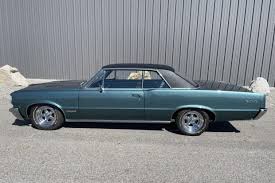 Image result for Gulfstream Aqua 1964 GTO