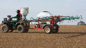 Pesticide Changes For Potatoes And Avadex In Spring Wheat Farmers Weekly 1 fraza v 1 tematike. potatoes and avadex in spring wheat
