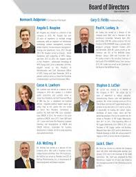 Good for the goose, never for the gander. Aaonannualreport2018