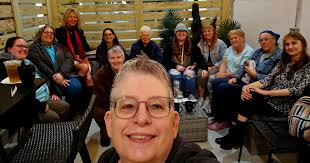 Supporting each other leads to success