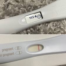 Invalid Test Trying To Conceive Forums What To Expect