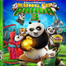 Ils y feront la connaissance de certains de leurs semblables, tous plus déjantés les uns que les autres. Kung Fu Panda Dvd Season 1 2 3 Complete Collection Tv Movie Box Set New Brand Kung Fu Panda 3 Kung Fu Panda Movies