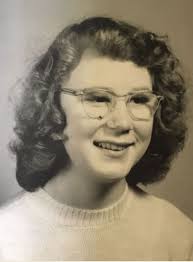 Melba Hursh Obituary