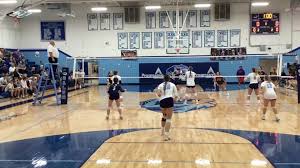 Highlight video against Potosi Mo