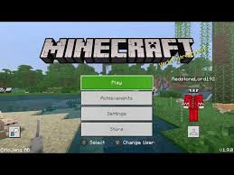 Minecraft mod menu (free download) 2021 | mod menuz hot modmenuz.com. How You Can Save Minecraft Worlds To Some Usb On Xbox Media Rdtk Net