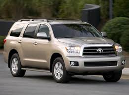 Toyota sequoia 2008 pdf will be shown after captcha resolving. 2008 Toyota Sequoia Values Cars For Sale Kelley Blue Book