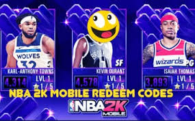 There are two types of exclusive locker codes available to players in 2020: Nba 2k Mobile Redeem Codes 2021 Android Iphone Itech