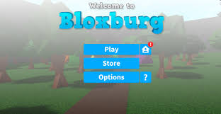 Roblox bloxburg menu 2019 decal id's thank you everyone for watching! Uzivatel Fossilize Na Twitteru Anybody Know If The Background For The Bloxburg Menu Was Changed Recently I Don T Remember The Camp Area Being Apart Of It Https T Co G0nwegyzbh