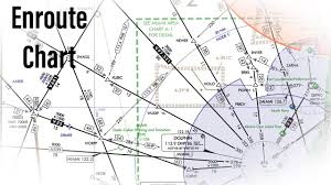 Ifr Low Altitude Enroute Charts The Basics