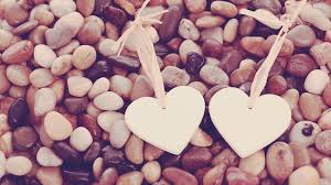 Two Hearts Hd 1080p Wallpapers Download Heart Wallpaper Love Backgrounds Cover Photos