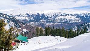 Weather forecast in mobile app. Manali In January 2021 See What Unmissable Experiences It Holds