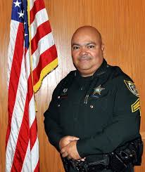 Detention Deputy Edwin Beltran Was This Year S Recipient Of The Florida Sheriff S Association Corrections Officer Mens Tops Mens Polo Shirts Polo Ralph Lauren