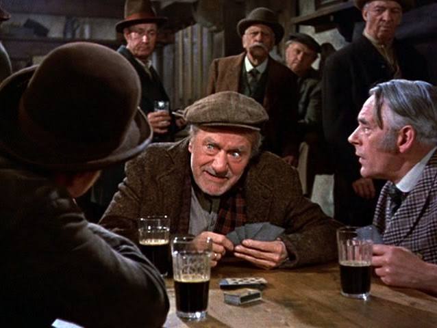 Pop Culture Blind Spot: Darby O'Gill And The Little People | Cookies +  Sangria