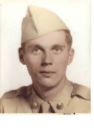 Lawrence E. “Ed” Rockhill obituary