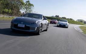 For christmas this year, i. 370z Coupe