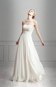Acquista il tuo abiti da sposa vintage unico nel hebeos vasta selezione di abiti da sposa quei sconto vestiti da sposa vintage a prezzi accessibili per la sposa sono pronti per il vostro grande. Abito Da Sposa Vintage Per Matrimonio Rito Civile Con Tessuto Morbido