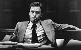 For the same reasons that bundy became a. Too Close To Ted Bundy The New Yorker