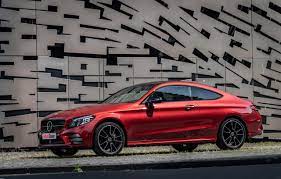 Find Out What S The Correct Tyre Pressure For Your Mercedes Benz C Class Car Ownership Autotrader