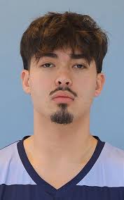 2023-24 Seahawks Men's Basketball Roster