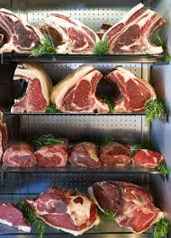 When you dry age beef, two things happen: Dry Aged Beef Bzfe