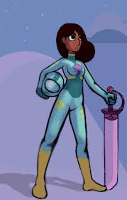 Steven And Connie Through The Years : R/Stevenuniverse