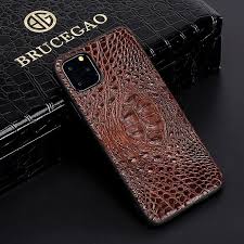 Alligator Iphone 11 11 Pro 11 Pro Max Case In 2020 Iphone Leather Case Leather Iphone Wallet Iphone 11