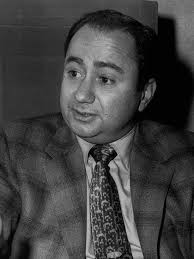 de taxista a rey de los burdeles: su rol en el crimen de Ringo Bonavena,  viajes a Argentina con identidades falsas y el final como prófugo VIP en  Brasil