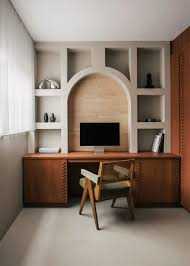 30 Home Office Ideas That Are Smart and Stylish