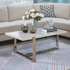 Melchor Coffee Table In 2020 Coffee Table Granite Coffee Table Coffee Table With Storage