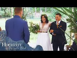 Wollen sie die zukunft gemeinsam. Die Richtige Entscheidung Hochzeit Auf Den Ersten Blick Youtube
