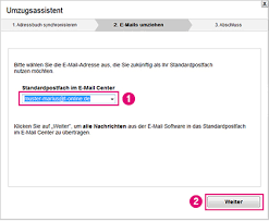 Telekom internet und telefon kündigen • direkter versand inkl. Die E Mail Software 6 0 Wird Eingestellt