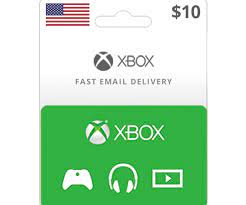 4.6 (1,188 reviews) 22 answered questions. Xbox 10 Usa Gift Card Egyptgamestore Shop Video Games In 2021 Xbox Gift Card Xbox Gifts Gift Card