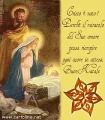 Auguri Religiosi Con Nativita