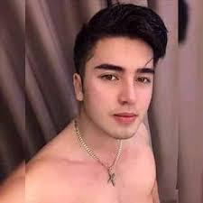 James Lacson's Instagram, Twitter & Facebook