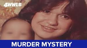 Missing in Louisiana: Keisha Sylvester