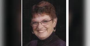 Betty Jean Mulherin Obituary