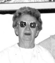 Marie Josephine Post Coats (1909-2006)
