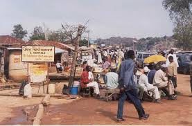 However, given that the conﬂict over indigene rights is endemic all over nigeria. Jos North Mapio Net