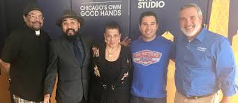 Broader definitions also include parts of southeast wisconsin and northwestern indiana. Scaring Possums Away Archadeck Of Chicagoland Murder Mansion Mystery Parties Wgn Radio 720 Chicago S Very Own