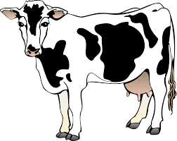 Cow 99104 Free Svg Download 4 Vector