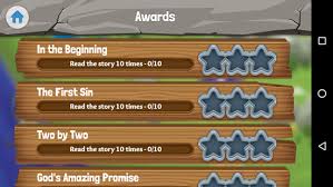 One where kids reach for their parent's smartphone or tablet to play games rather than so what can you as a parent do to help better shape the digital habits of your children? Best Bible Apps For Kids In 2021 Softonic