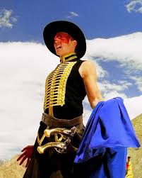 Justine waddell, lee pace, leo bill vb. Lee Pace In Tarsem S The Fall Stunning Movie Loved It Lee Pace Costume Design The Fall 2006