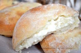 Petits Pains A La Vache Qui Rit Recettes By Hanane