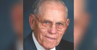 Edward Shaffer Obituary