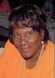 Bernice McDaniel Obituary (2022)