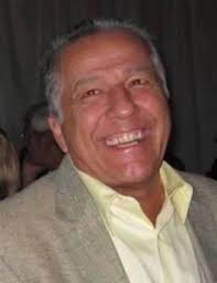 Tom Digiovanni Sr. Obituary November 19, 2019